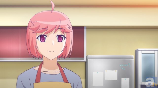 TVアニメ『ナースウィッチ小麦ちゃんＲ』第1話「まじかるナース、誕生！」より先行場面カット到着の画像-2