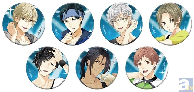 『夢色キャスト』完全版楽曲を収録したCDが3月23日(水)に発売決定！　逢坂良太さんなどのサイン入り台本がもらえるキャンペーンも開催-5