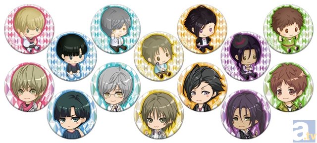 『夢色キャスト』完全版楽曲を収録したCDが3月23日(水)に発売決定！　逢坂良太さんなどのサイン入り台本がもらえるキャンペーンも開催-7