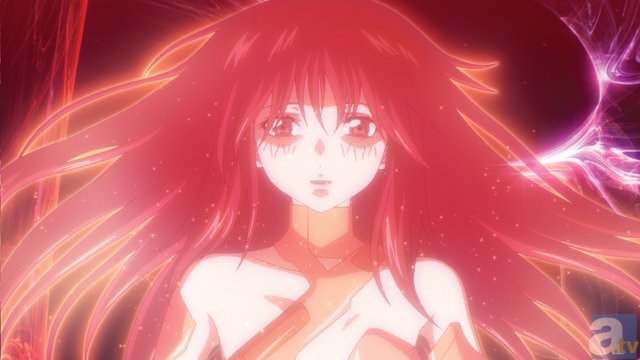 TVアニメ『蒼穹のファフナー EXODUS』第26話「竜宮島」より場面カット到着の画像-1