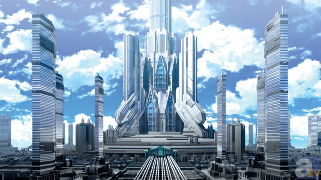 TVアニメ『ディバインゲート』第2話「消せない炎」より先行場面カット到着-5