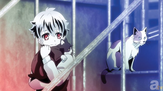 TVアニメ『ディバインゲート』第2話「消せない炎」より先行場面カット到着-9