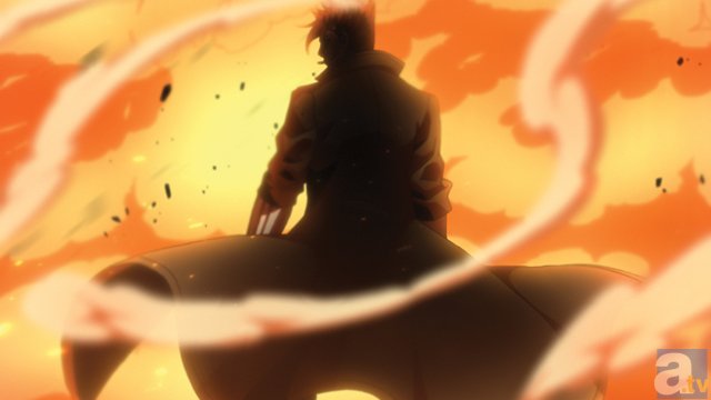 TVアニメ『ディバインゲート』第2話「消せない炎」より先行場面カット到着-3