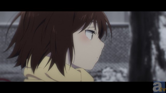 TVアニメ『僕だけがいない街』第二話「掌」より場面カット到着の画像-1