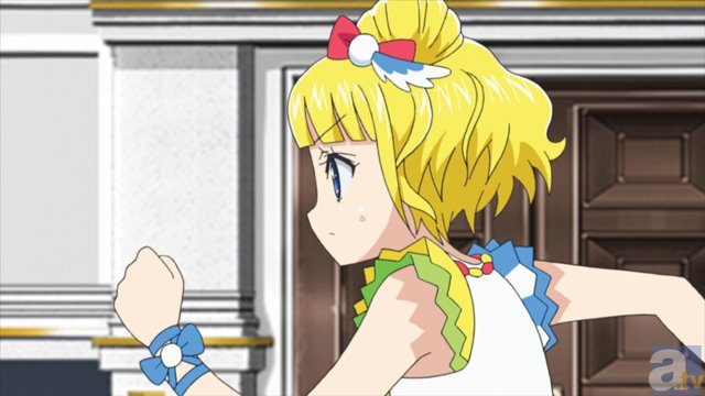 テレビアニメ『プリパラ』第79話「アイドル終了ぷり」より先行場面カット到着の画像-10