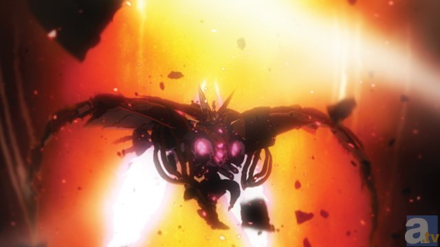 TVアニメ『ブブキ・ブランキ』第二話「炎の巨人」より場面カット到着-5