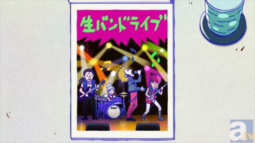 オチをかっさらったのはあの松！　TVアニメ『おそ松さん』第14話「風邪ひいた」ほか　を【振り返り松】-12