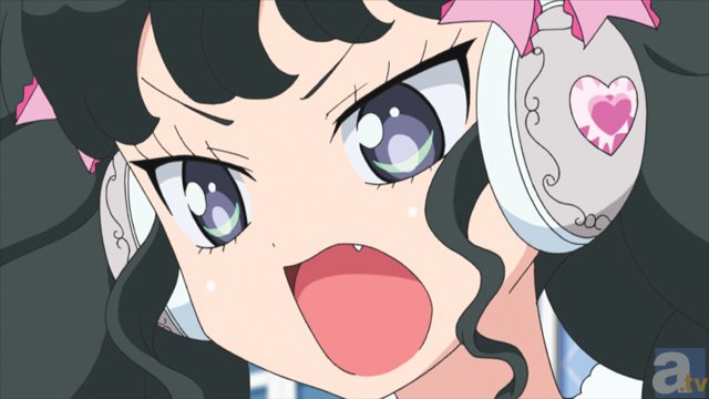 テレビアニメ『プリパラ』第80話「ポップ・ステップ・ガァルル！」より先行場面カット到着-10