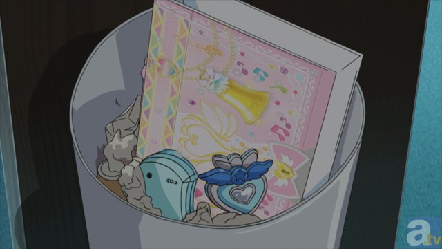 テレビアニメ『プリパラ』第80話「ポップ・ステップ・ガァルル！」より先行場面カット到着の画像-2
