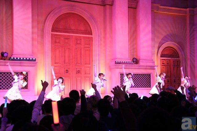 新曲のPV&ライブを初披露！　i☆Ris11thシングル「Goin’on」のリリースイベント模様をお届け！の画像-4