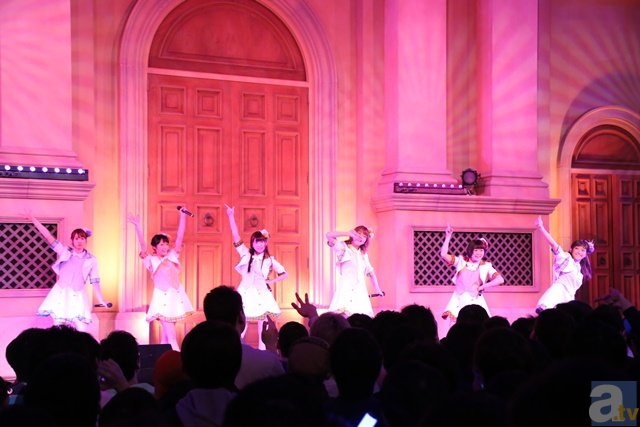 新曲のPV&ライブを初披露！　i☆Ris11thシングル「Goin’on」のリリースイベント模様をお届け！の画像-6