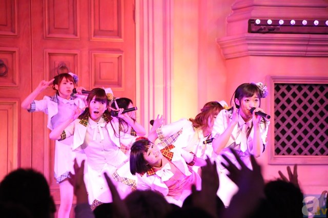 新曲のPV&ライブを初披露！　i☆Ris11thシングル「Goin’on」のリリースイベント模様をお届け！-8