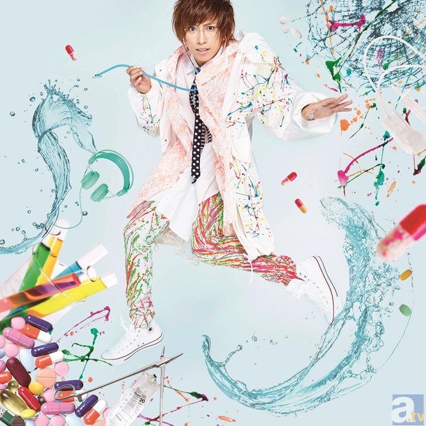 UMI☆KUUN、タイ・バンコクで開催中の日本文化を紹介する大型イベントを自らレポート！【1日目】-13