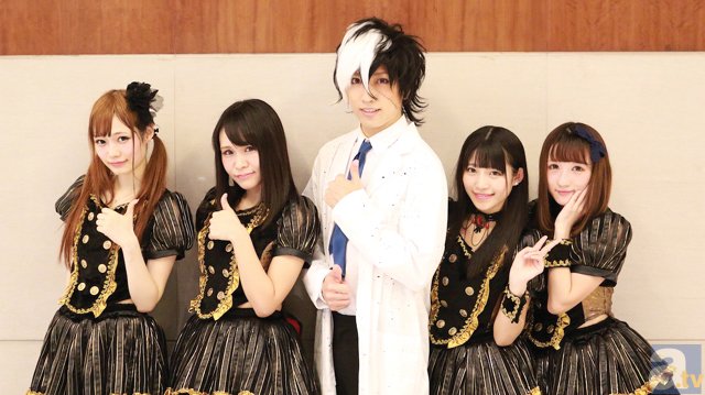 UMI☆KUUN タイ・バンコクの大型イベントレポート！　【2日目】はコスプレ＆音楽にフォーカス-12