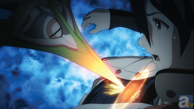 TVアニメ『ブブキ・ブランキ』第三話「心臓と手足」より場面カット到着の画像-6