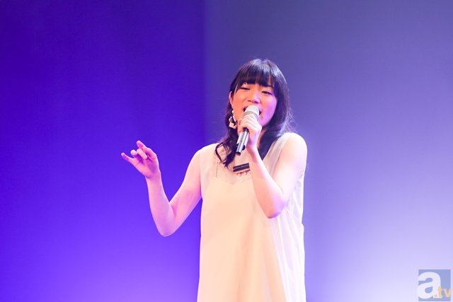 千菅春香さんの1stファンミーティングで1stフルアルバムや単独ライブなどの重大発表が！の画像-3