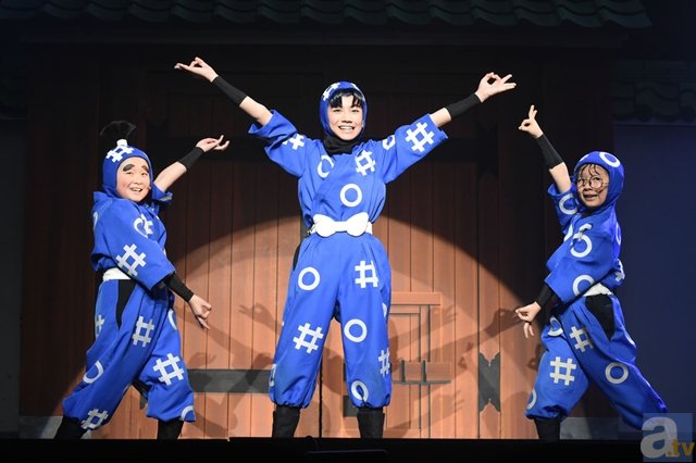 ミュージカル「忍たま乱太郎」東京再演、そしてシリーズ初の尼崎・静岡公演が決定！-5