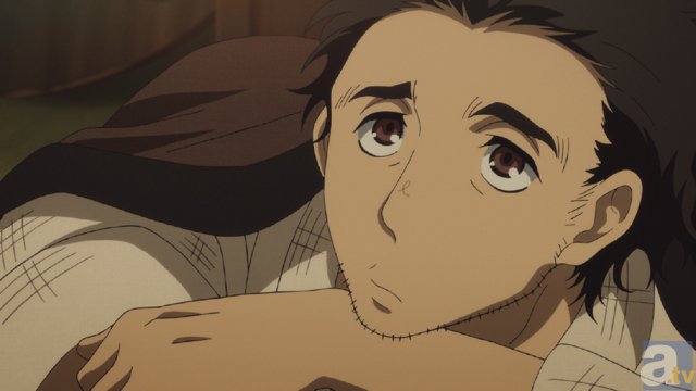 TVアニメ『昭和元禄落語心中』第四話より先行場面カット到着の画像-4