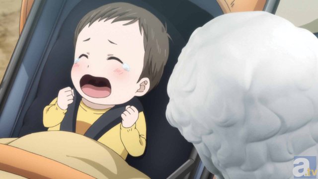 TVアニメ『石膏ボーイズ』♯4「竜を退治する聖ゲオルギウス」より先行場面カット到着-3