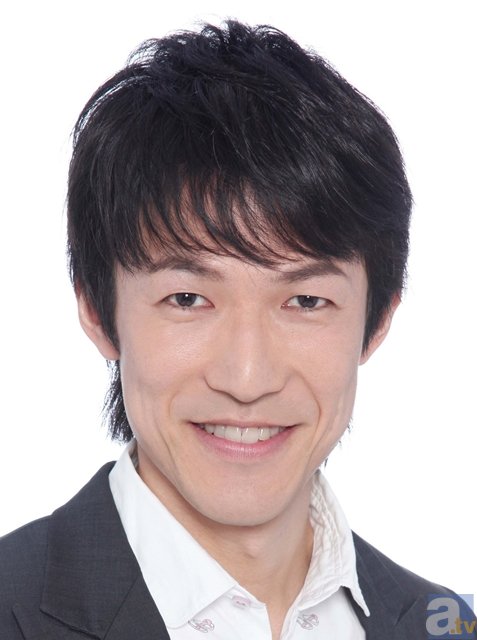 『美男高校地球防衛部LOVE!活劇!』 第1弾キャラクタービジュアル、追加キャスト発表!-5