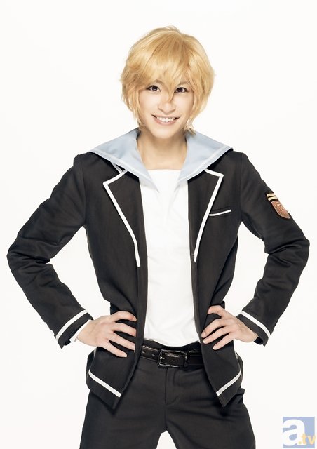 『美男高校地球防衛部LOVE!活劇!』 第1弾キャラクタービジュアル、追加キャスト発表!-1