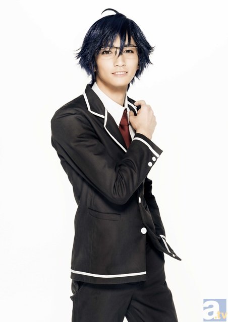 『美男高校地球防衛部LOVE!活劇!』 第1弾キャラクタービジュアル、追加キャスト発表!-3