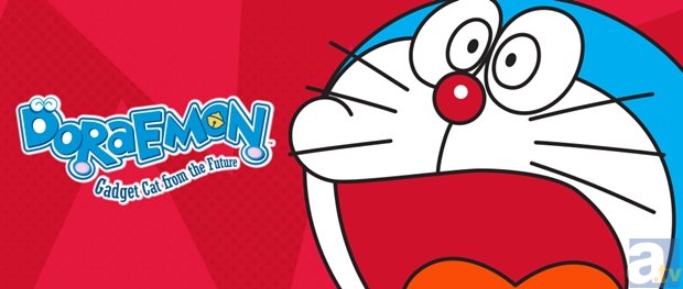 国民的アニメ『ドラえもん』のアメリカ版がついに日本へ!?　『Doraemon』がディズニー・チャンネルにて初放送！-1
