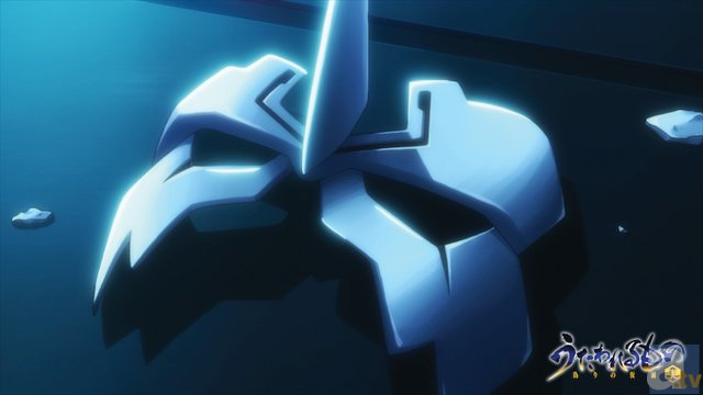 TVアニメ『うたわれるもの 偽りの仮面』第17話「残照」より先行場面カット到着