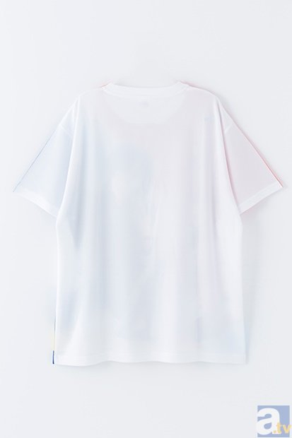 二階堂大和が愛用のループタイも登場！　『アイドリッシュセブン-IDOLiSH7-』よりTシャツ、アクセサリー、iPhoneシートが発売決定！