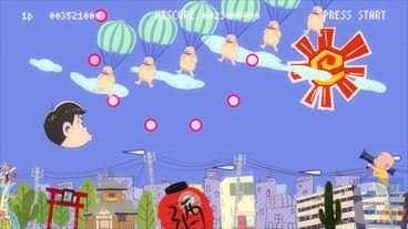 『おそ松さん』スペシャル上映イベントで選ばれたストーリーはやっぱり……!?　完全新作3.5話は『おそ松さん』らしさ全開！
