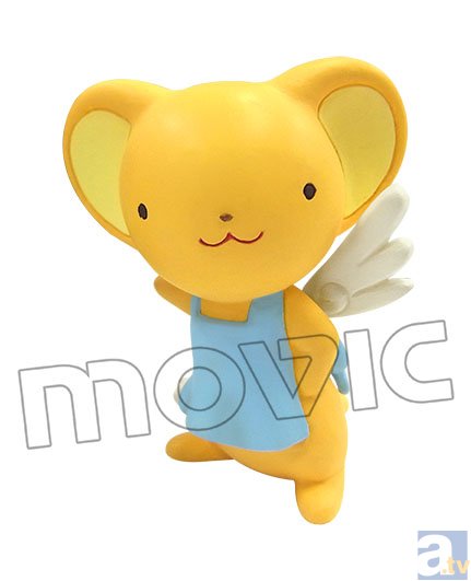 さくらちゃん・知世ちゃんから甘いプレゼント! カラコレDX『カードキャプターさくら』が発売決定!-4