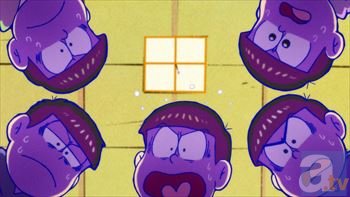 「ホラー回」との呼び声も高し！　TVアニメ『おそ松さん』第17話「十四松まつり」を【振り返り松】