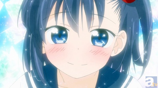 麗子さん渾身のお弁当の出来は!? 　TVアニメ『大家さんは思春期！』第6話「大家さんは注目の的！」より先行場面カットが到着！の画像-5