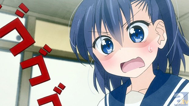麗子さん渾身のお弁当の出来は!? 　TVアニメ『大家さんは思春期！』第6話「大家さんは注目の的！」より先行場面カットが到着！-2