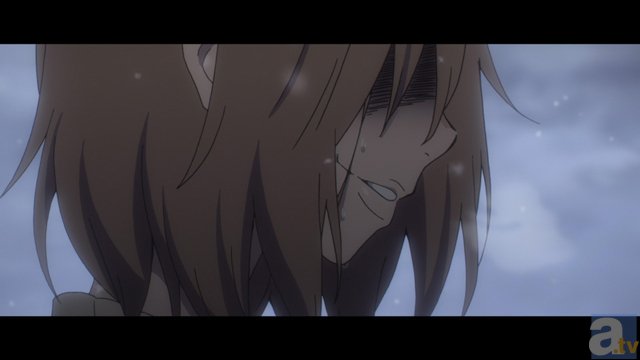 TVアニメ『僕だけがいない街』第五話「逃走」より場面カット到着-4