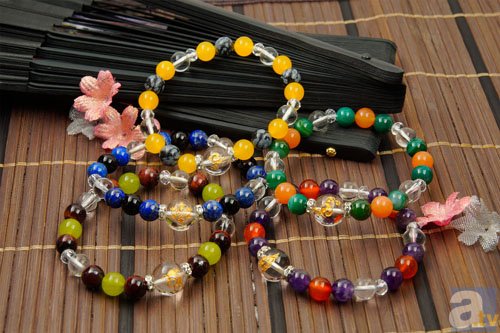 「推しなモノ-おしなもの-」次回タイトルは『百花百狼 ～戦国忍法帖～』！　フェア開催は2016年2月25日より！-6