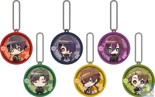 「推しなモノ-おしなもの-」次回タイトルは『百花百狼 ～戦国忍法帖～』！　フェア開催は2016年2月25日より！-3