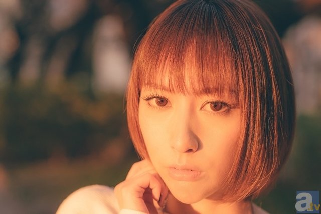 藍井エイルさん ロングインタビュー「三年後にはさいたまスーパーアリーナに行きたい」-1