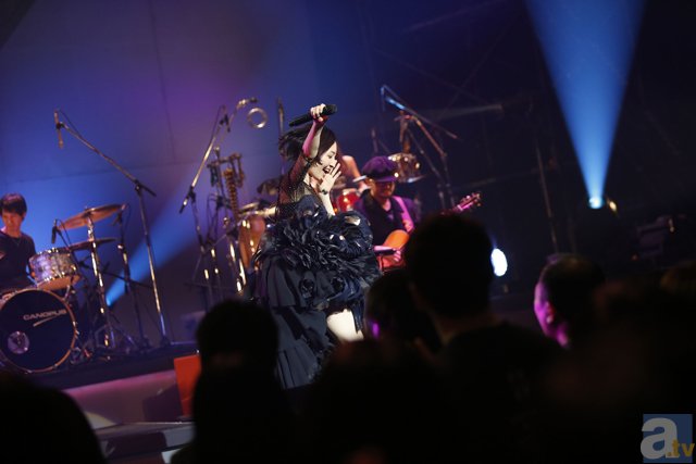 坂本真綾LIVE TOUR閉幕、まっさらの彼女はまた歩き出す。ツアーレポート-1
