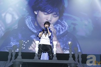 3rd Liveで語った 岡本信彦さんのライブへの想い アニメイトタイムズ