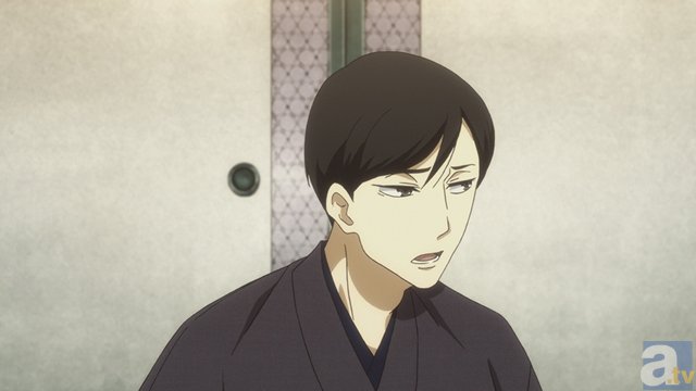 TVアニメ『昭和元禄落語心中』第七話より先行場面カット到着の画像-4