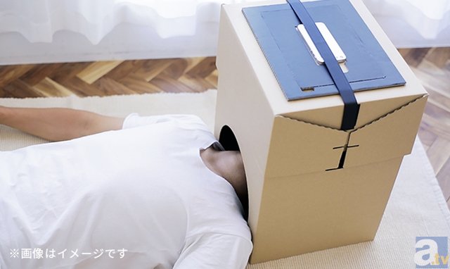 女優・モデルの武田玲奈さんがイメージガールに！　dアニメストア『アニスト春の100選』キャンペーン開始！　-5