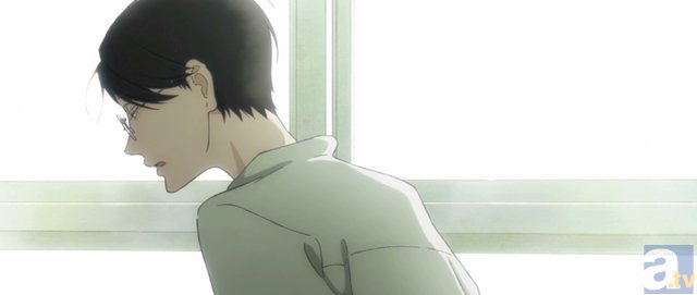 神谷浩史さん「佐条にちょっと嫉妬しちゃったよ」――アニメ映画『同級生』舞台挨拶で語られた性別を超えた作品への愛の画像-2