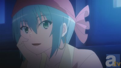 霊剣山 星屑たちの宴 Dvd第1巻発売決定 アニメイトタイムズ