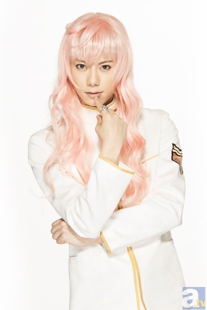 『美男高校地球防衛部LOVE!活劇!』第3弾キャラクタービジュアル発表!-3