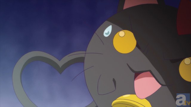 TVアニメ『ナースウィッチ小麦ちゃんＲ』第8話「優斗、恋のからまわり」より先行場面カット到着-4