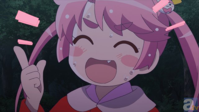 TVアニメ『ナースウィッチ小麦ちゃんＲ』第8話「優斗、恋のからまわり」より先行場面カット到着