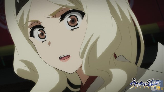 TVアニメ『うたわれるもの 偽りの仮面』第21話「崩御」より先行場面カット到着