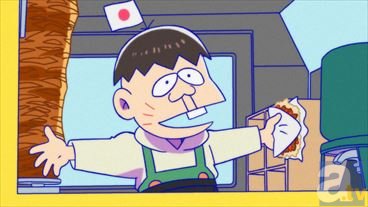 「勉強になった」との声続出！TVアニメ『おそ松さん』第20話「教えてハタ坊」ほかを【振り返り松】の画像-2