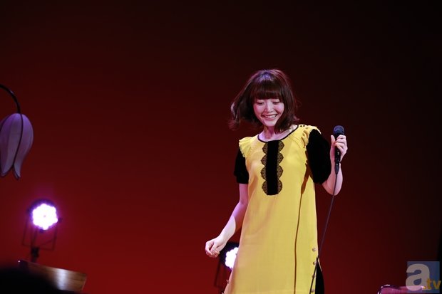 全国9箇所を巡った花澤香菜さんの「かなめぐり」、最終公演の公式レポート到着！　新曲も制作中とサプライズ発表!?の画像-5